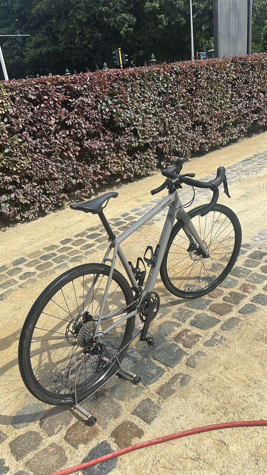 Cannondale topstone 2, Enlèvement, Comme neuf