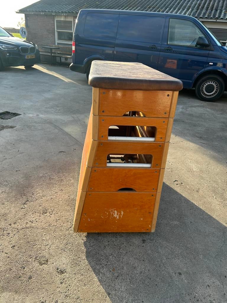 Socle pivotant - 7 disponibles, Enlèvement, Comme neuf