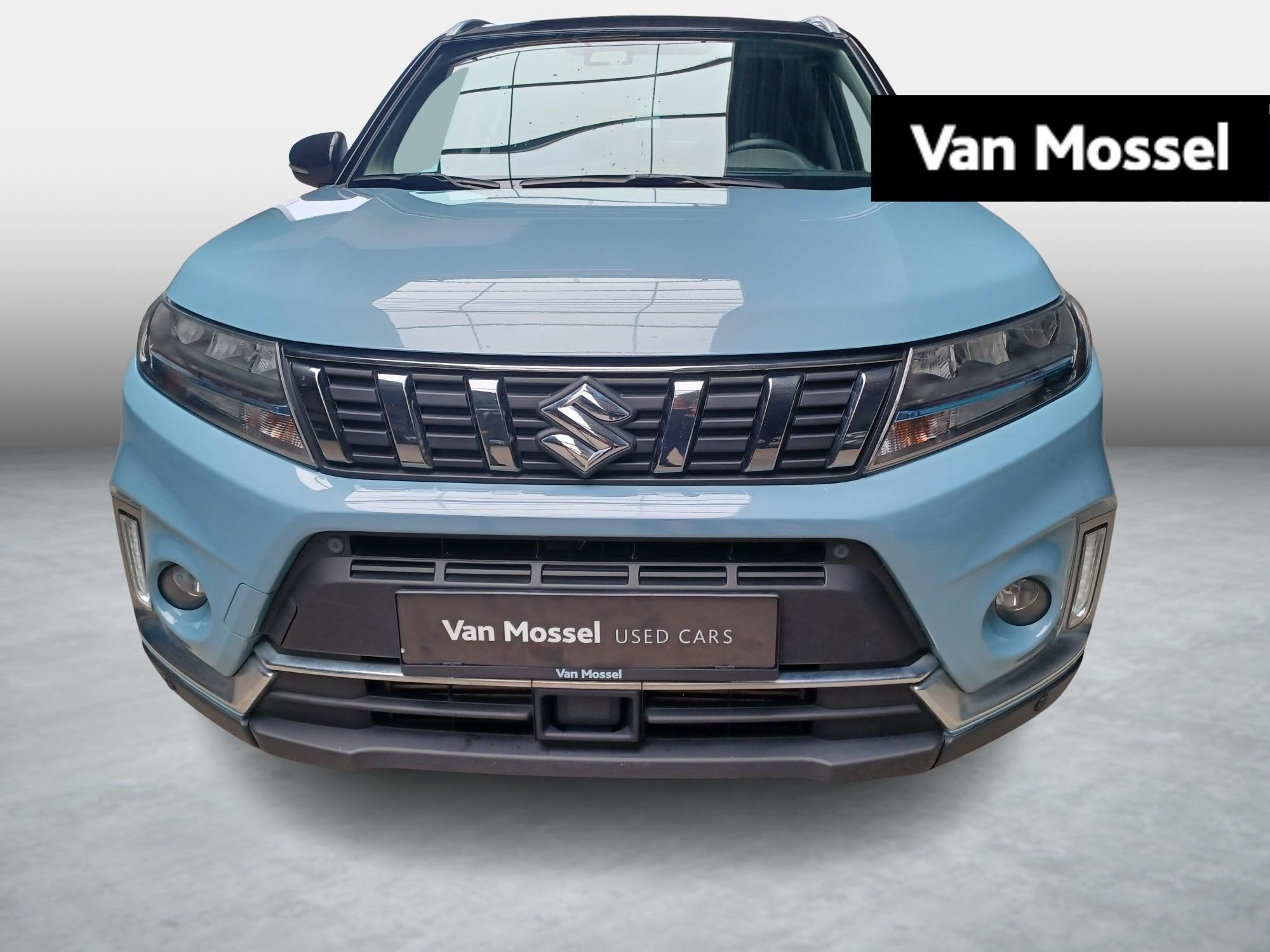 Suzuki Vitara 1.4 Grand Luxe 48V Hybrid, Achat, 1165 kg, 5 portes, 5 places