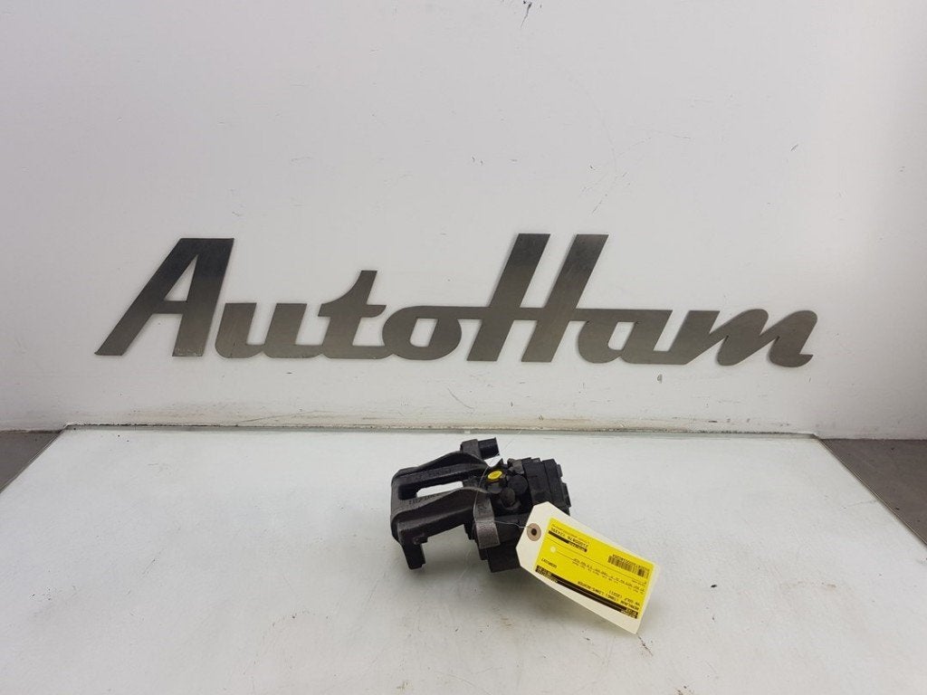 ETRIER DE FREIN ARRIÈRE GAUCHE Volkswagen Golf VIII (CD1), Volkswagen, Sodener Straße 9
65824  Schwalbach, DE, Utilisé, Continental Aftermarket & Services GmbH