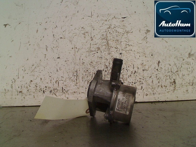 VACUUMPOMP REMBEKRACHTIGING Renault Kangoo (KC), Gebruikt, Renault