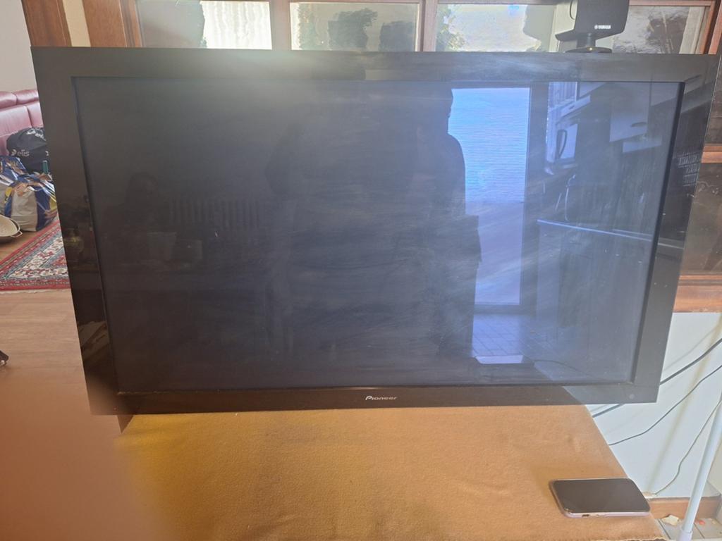 Tv, Audio, Tv en Foto, Televisies, Ophalen