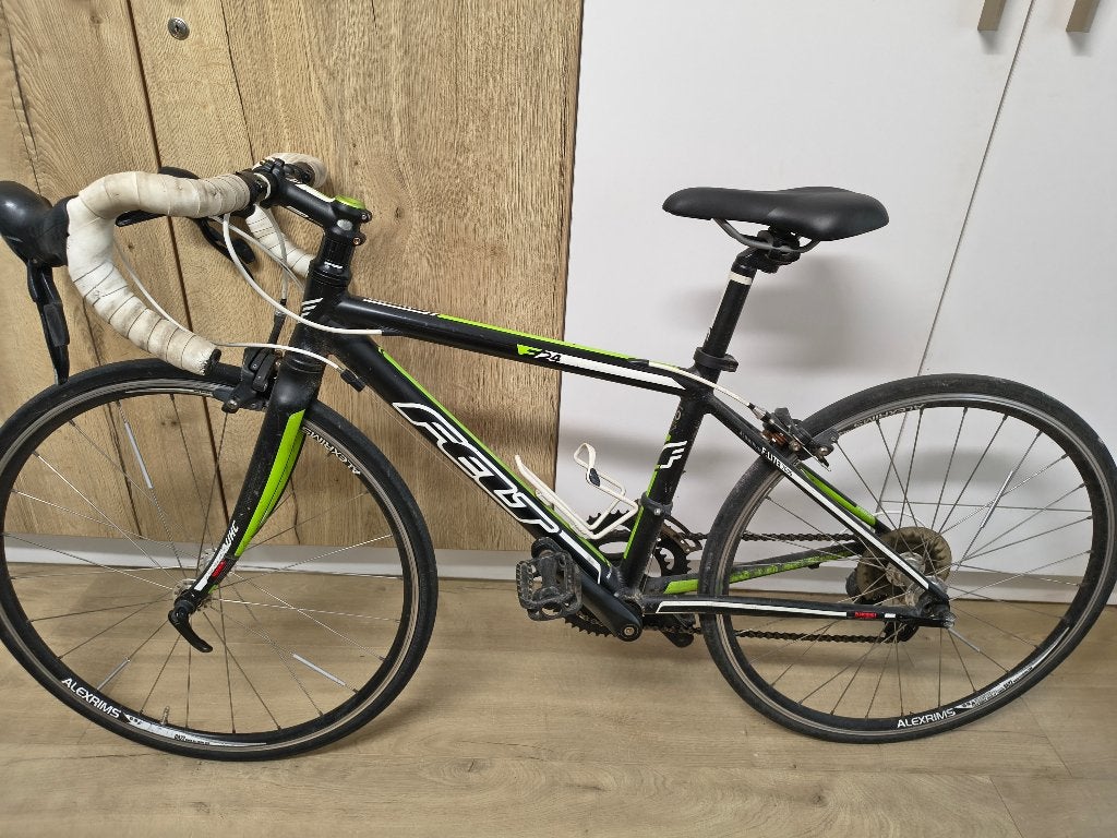 Koersfiets kind, Autres marques, Frein sur jante, Aluminium, Enlèvement