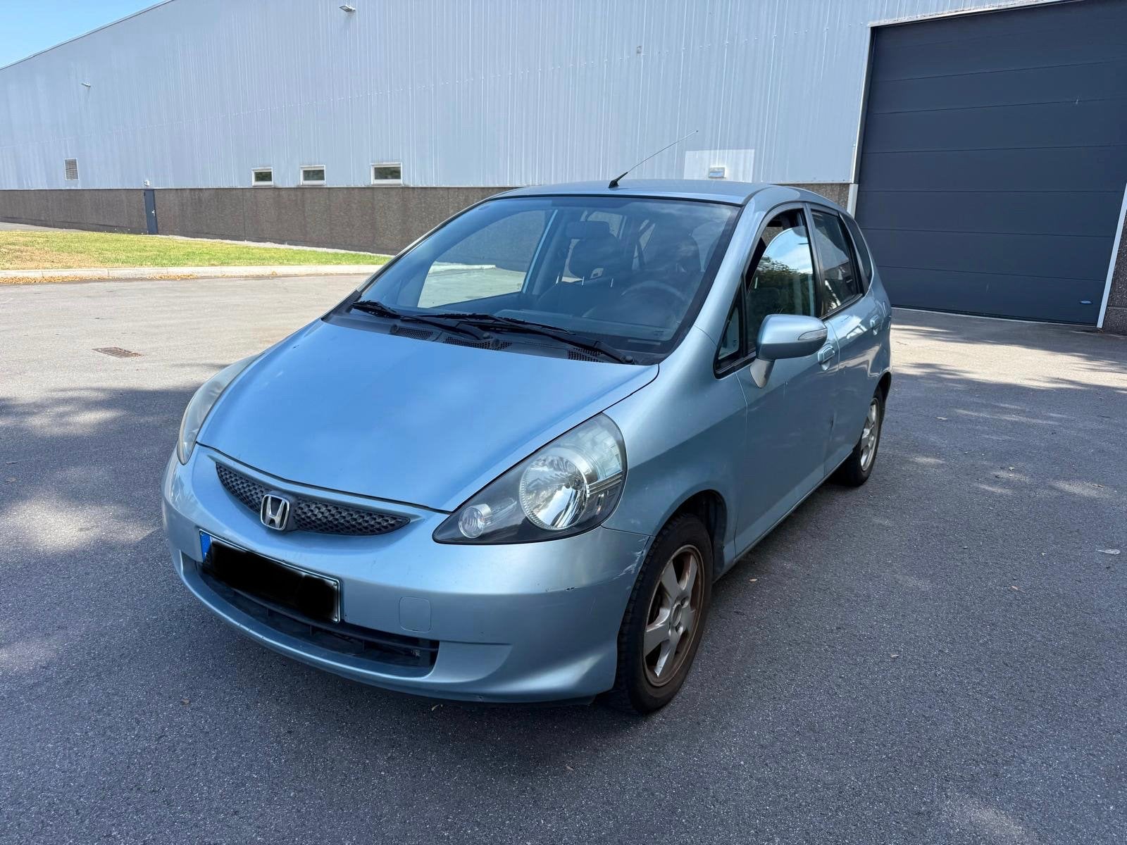 Honds jazz, Autos, Honda, Achat, Entreprise, Boîte manuelle, 5 portes