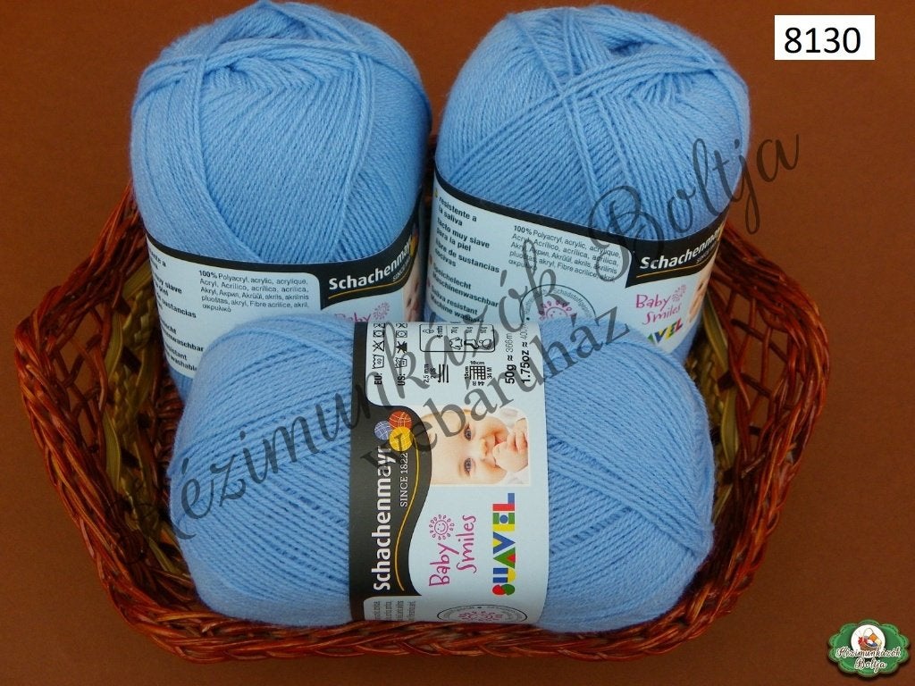 SMC Suavel coloris 8130, Enlèvement ou Envoi, Neuf, Tricot, Laine ou Fils