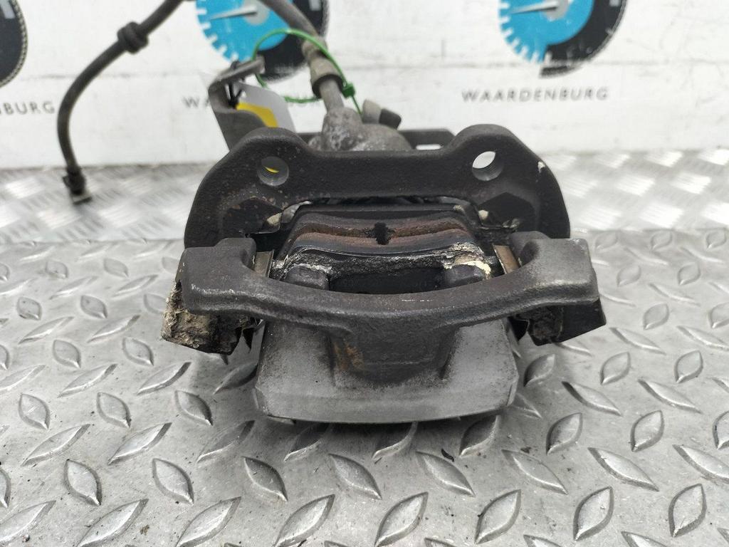 MINI (BMW) MINI F55 One 1.2 One Pepper Bns.  REM KLAUW 2015, Enlèvement ou Envoi, Utilisé, ARN reconnu