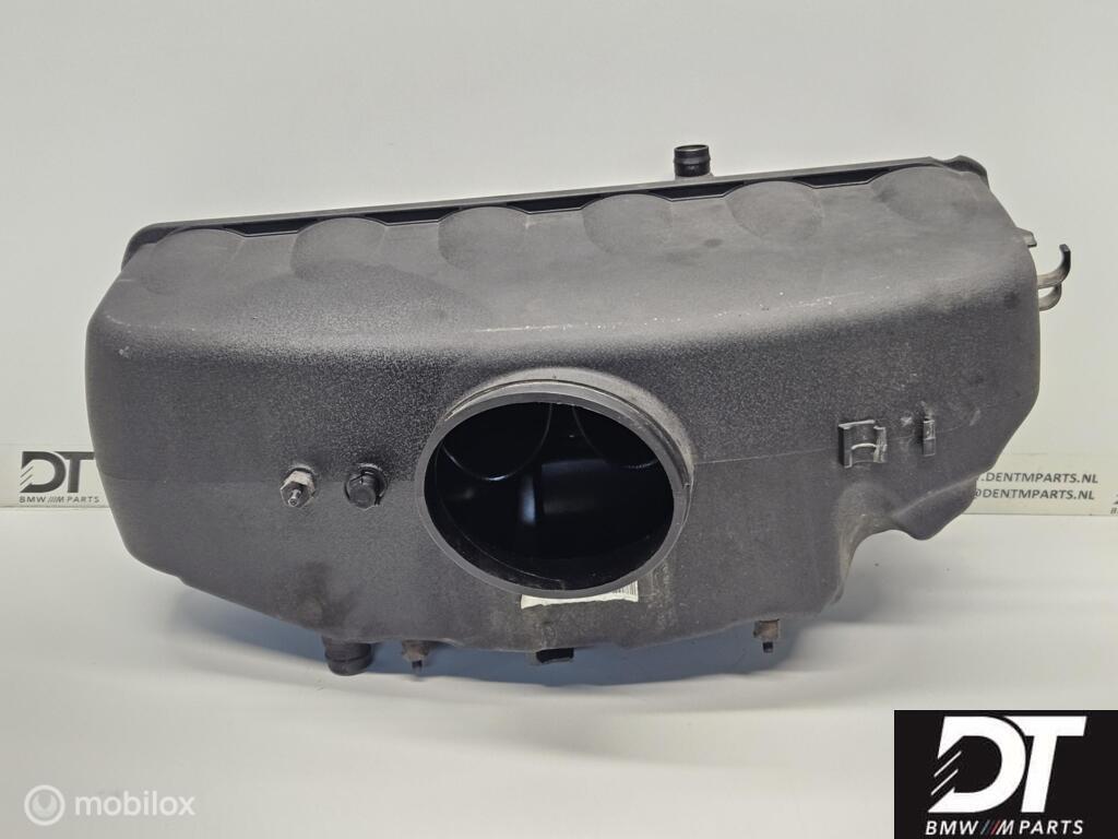 Inlaatspruitstuk BMW S54 E46 M3 Z4M E85 E86 11617835819, Gebruikt, Ophalen of Verzenden, BMW, BMW