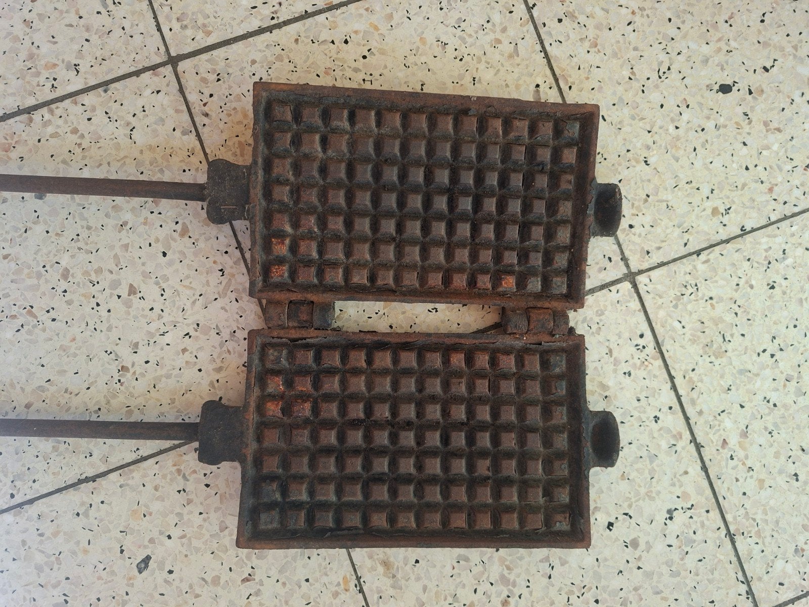 moule à gaufres