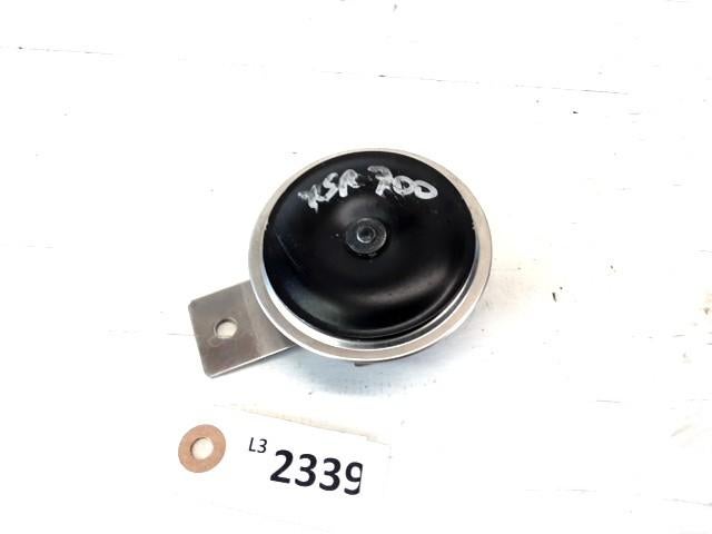 XSR700 2016 - 2017 Yamaha Claxon D1-51027