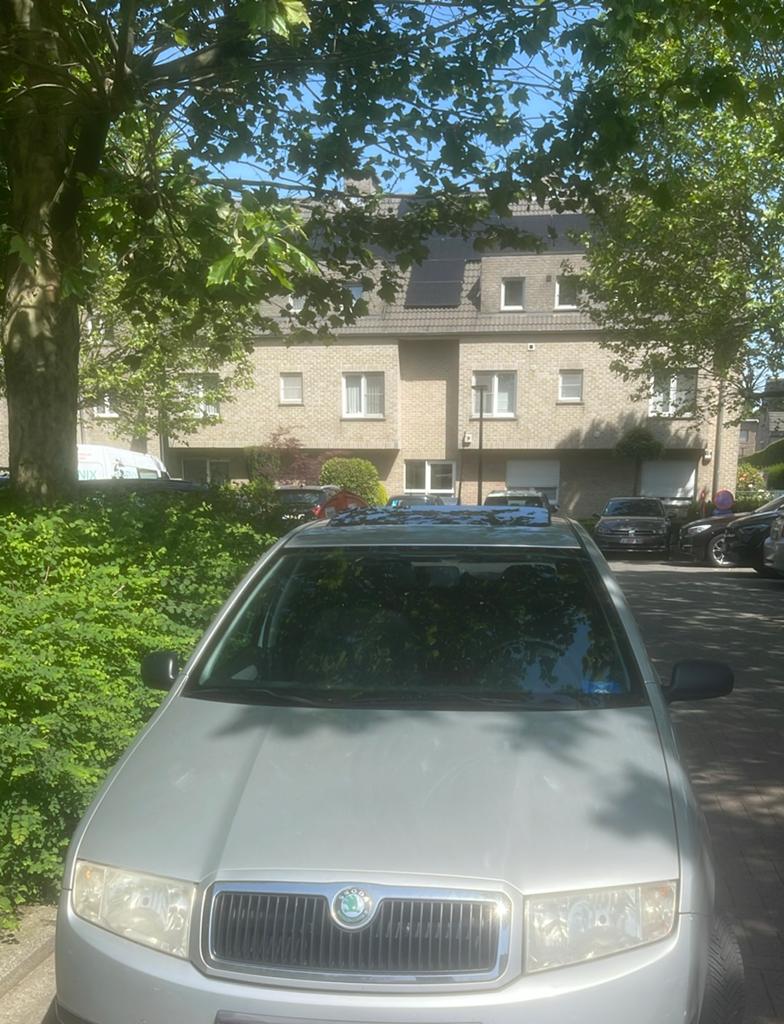 Skoda Fabia 2002, Euro 5, Achat, Boîte manuelle, 5 portes
