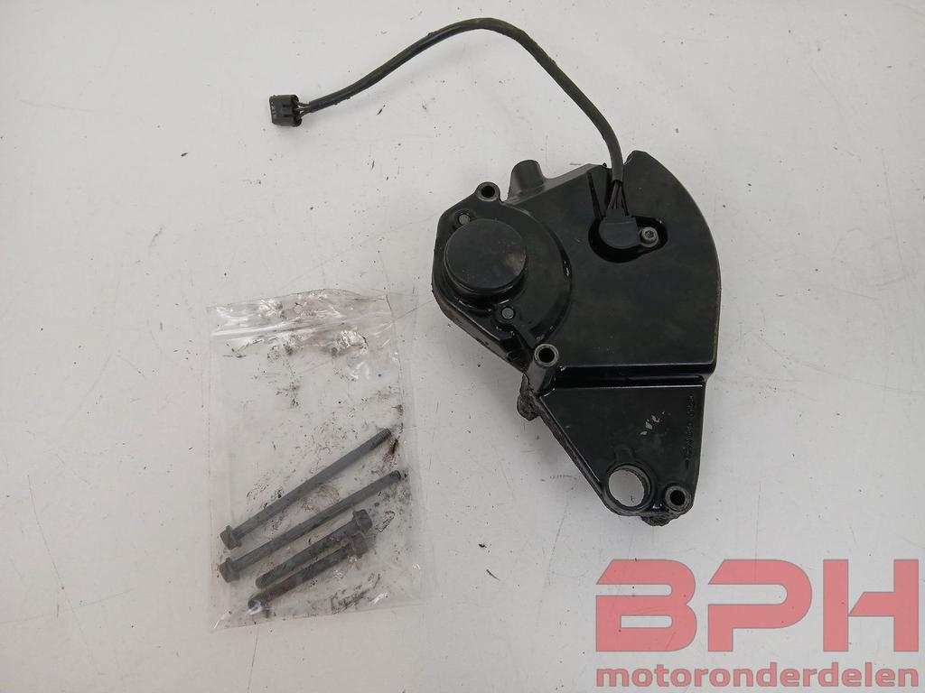 Tandwielkap Suzuki GSX-R 1000 K1 - K2 2001 t/m 2002 tandwiel, Gebruikt, -, -, Ophalen of Verzenden