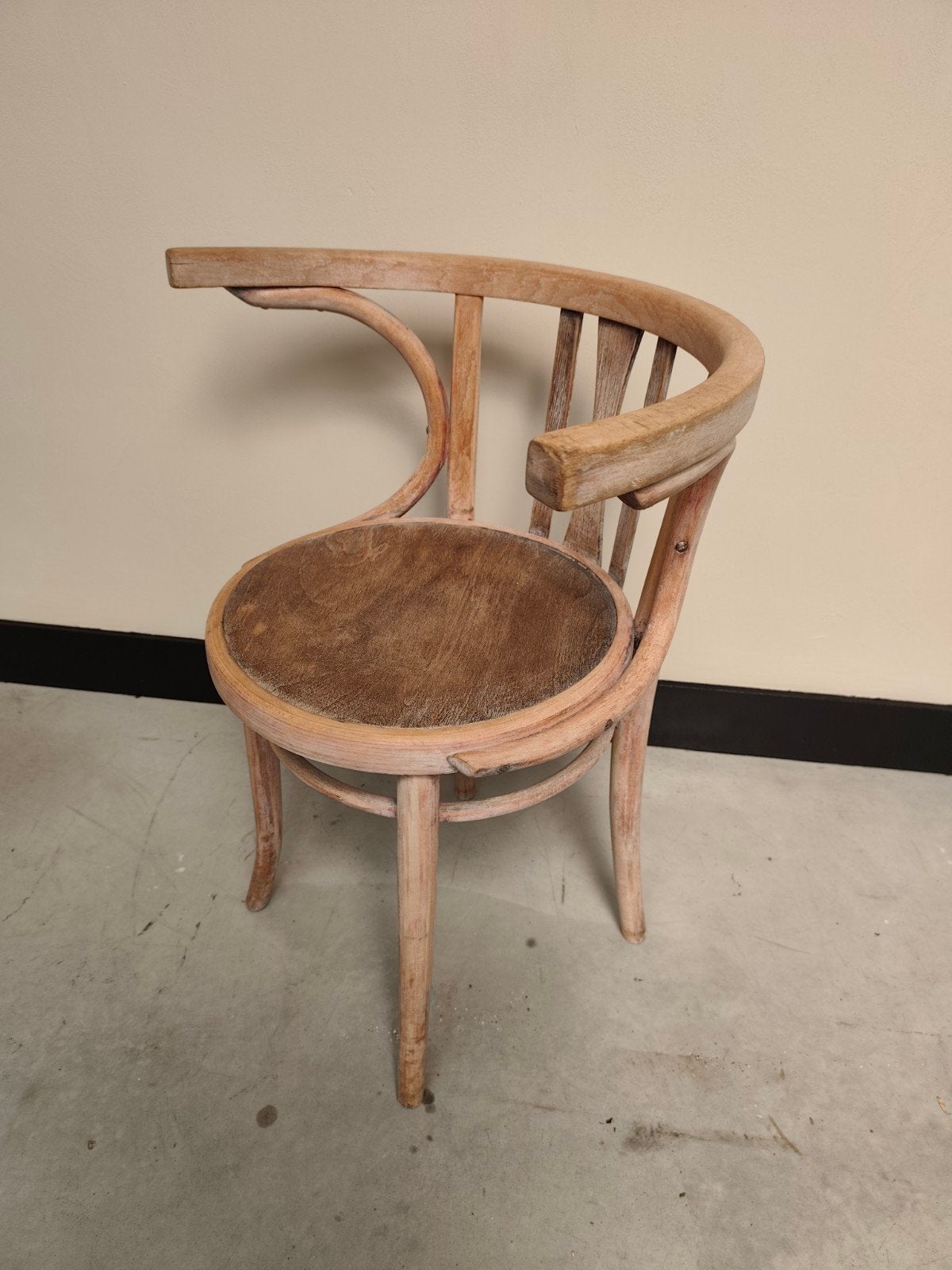 Thonet stoel, Antiek en Kunst, Ophalen