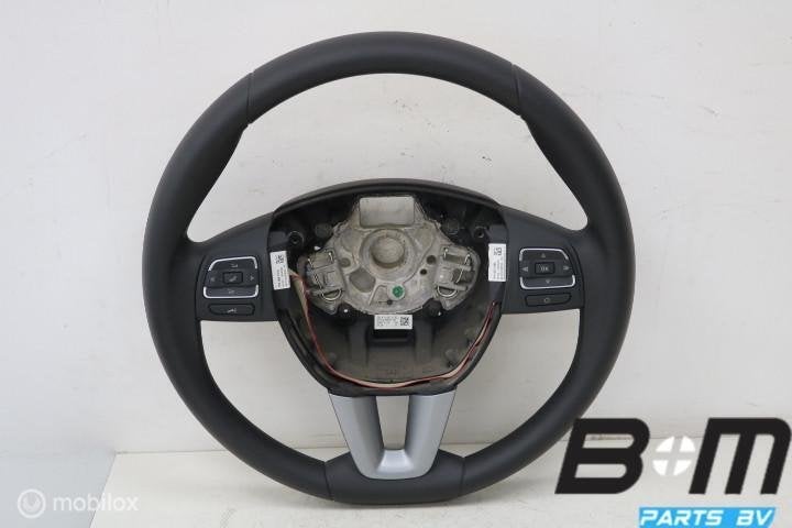 Origineel multifunctioneel stuur Seat Alhambra 7N5419091A, Utilisé