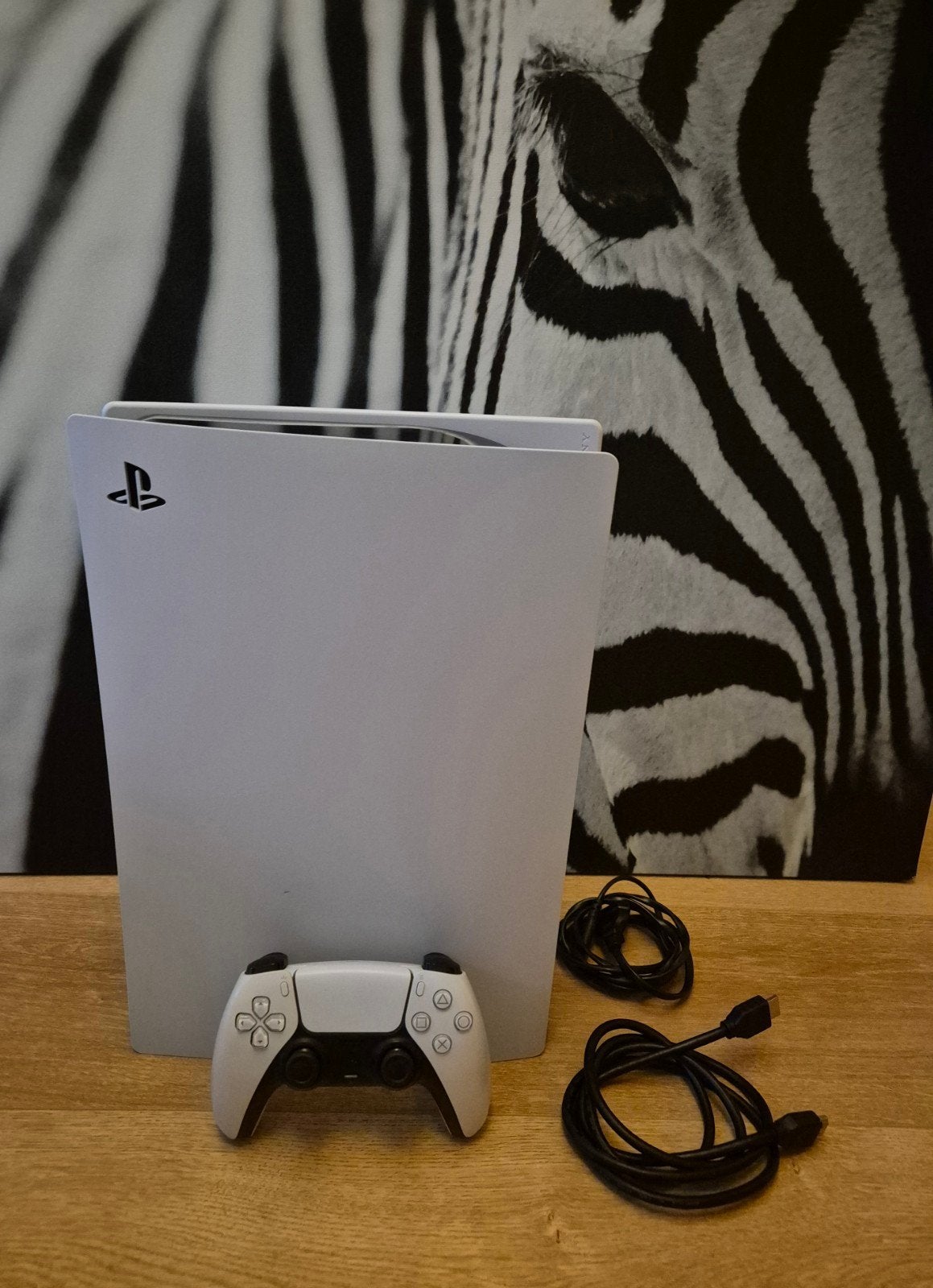 PlayStation 5 version disque en parfait état, Consoles de jeu & Jeux vidéo, Consoles de jeu | Sony PlayStation 5, Enlèvement, Playstation 5