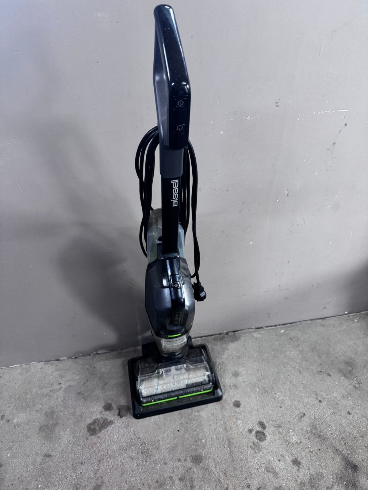BISSELL CrossWave HydroSteam Pet Pro, Ophalen, Overige merken, Vloerreiniger, Minder dan 1200 watt