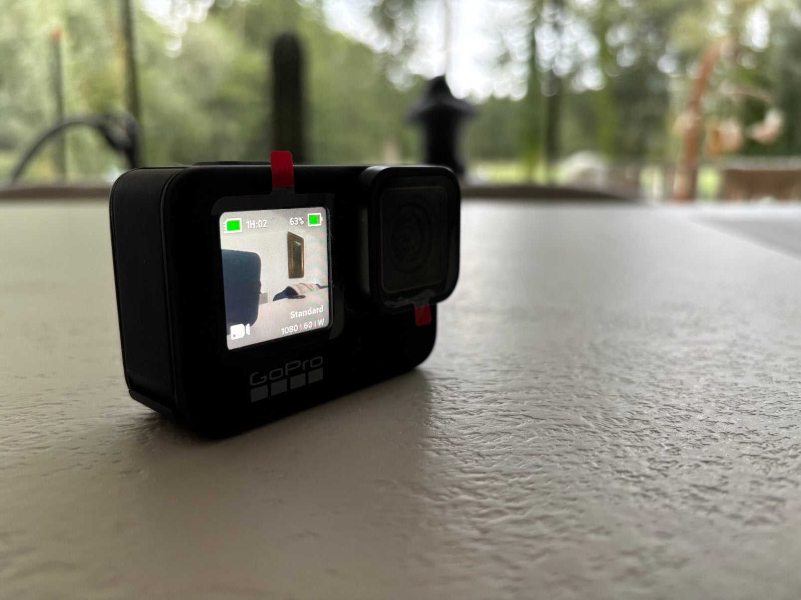 GoPro HERO9 Black – ongebruikt / nieuwstaat + accessoires, TV, Hi-fi & Vidéo, Caméras action, Enlèvement ou Envoi, Neuf, GoPro