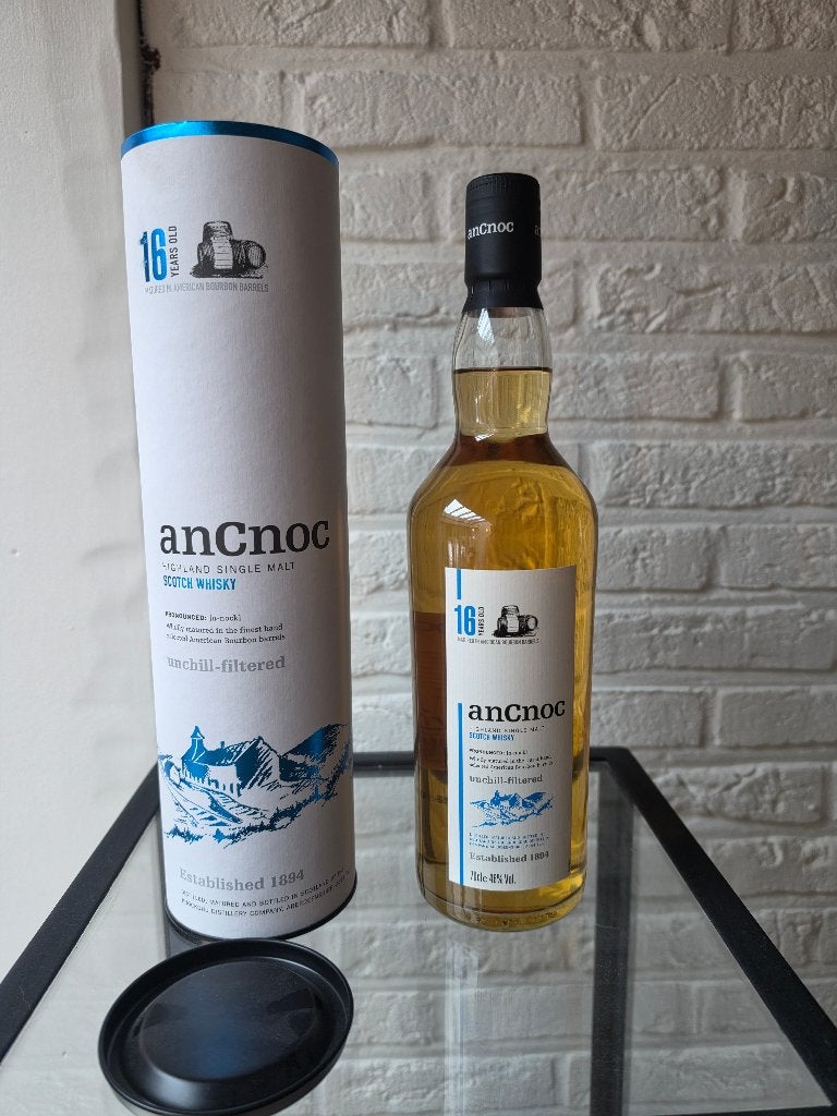 Ancnoc 16, Verzamelen, Overige gebieden, Overige typen, Nieuw, Ophalen of Verzenden