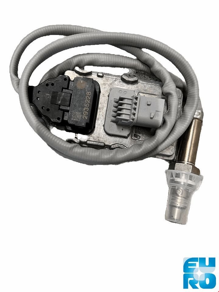 SCANIA NOX NG VOOR CAT. MOTORTYPE  DC13-176  (420PK) 2935228, Uitlaatsystemen, Scania, -, -