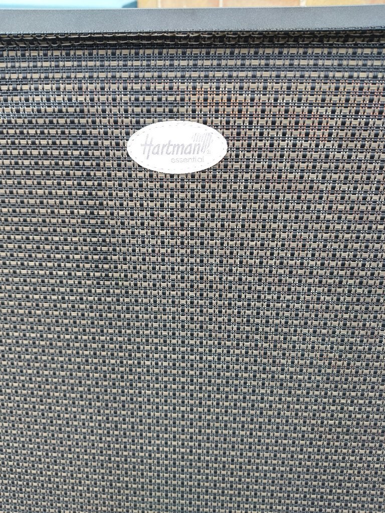 Tuinstoelen, Tuin en Terras, Ophalen, Gebruikt, Metaal, Inklapbaar