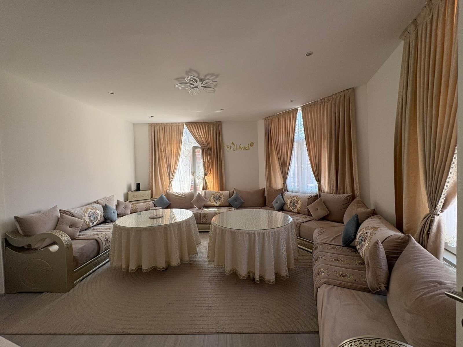 Salons marocain, Maison & Meubles
