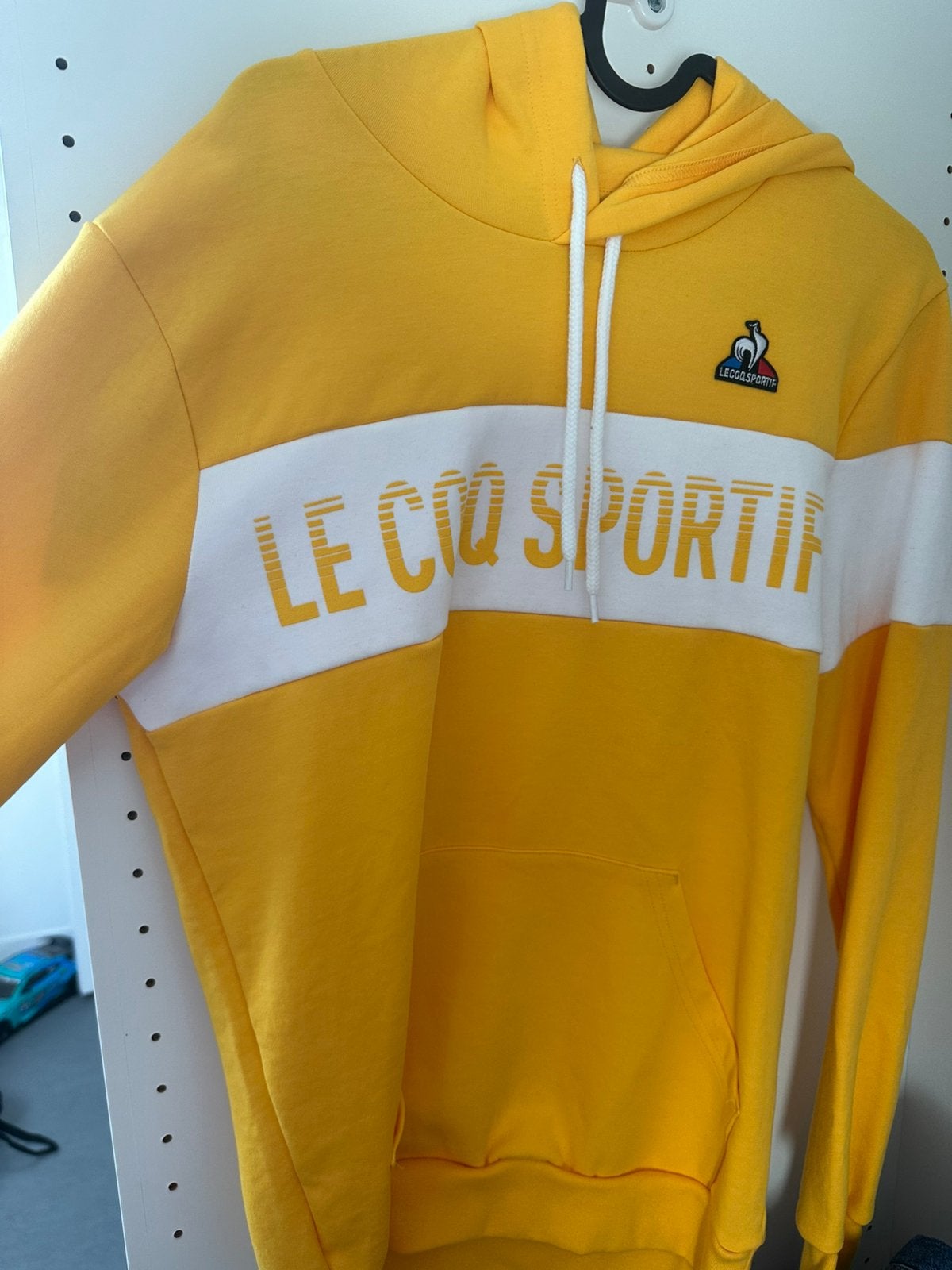 Sweat le coq sportif, Enlèvement ou Envoi, Neuf
