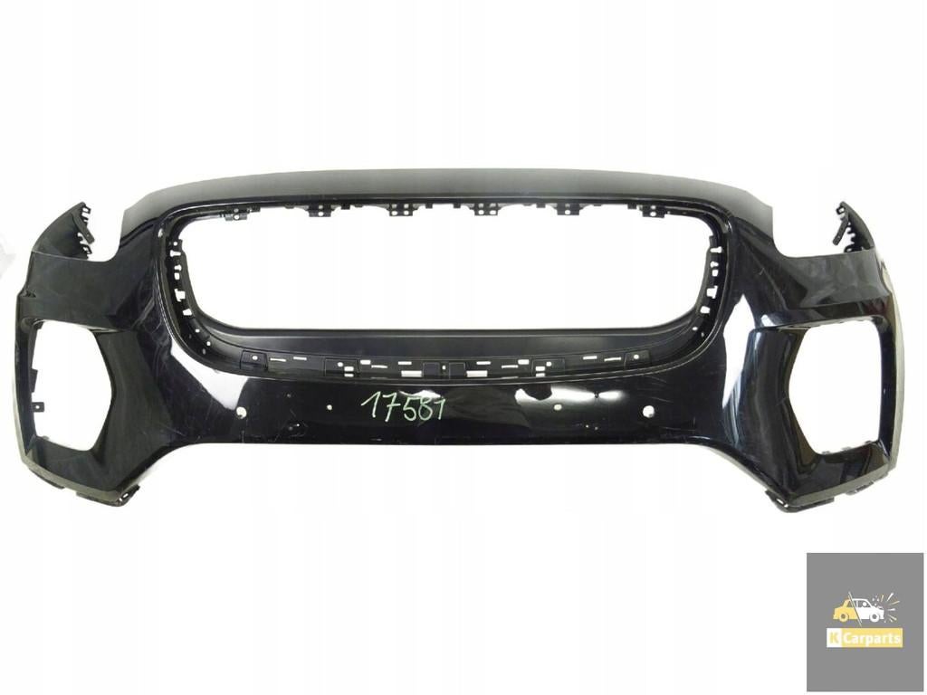 Pare-chocs avant Jaguar E-Pace DYNAMIC SPORT, Pare-chocs, Dpoffice@jaguarlandrover.com, Jaguar, Jaguar Land Rover Limited