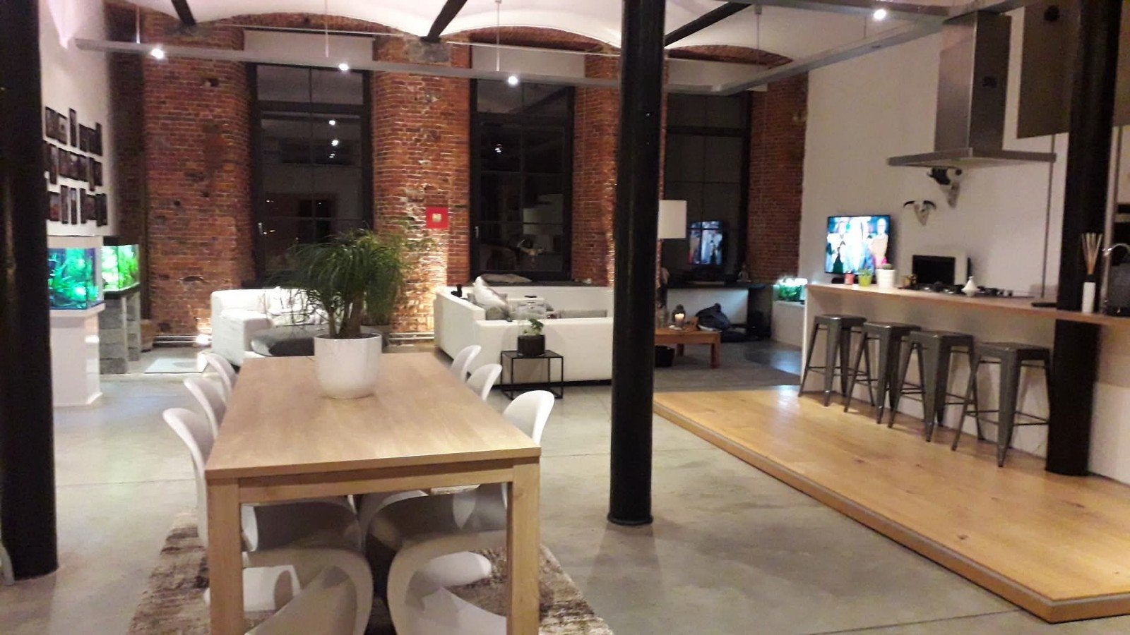 Grand loft, Immo, Maisons à vendre