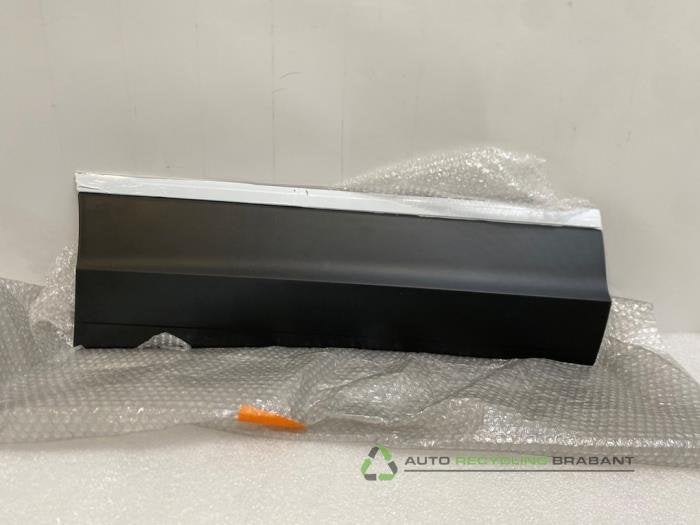 Cadre portière d'un Volkswagen Tiguan Allspace, Volkswagen, -, 3 mois de garantie, Utilisé