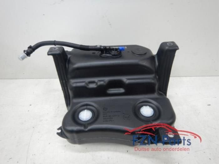 VW Passat 3G B8 Adblue Tank, Enlèvement ou Envoi, Utilisé