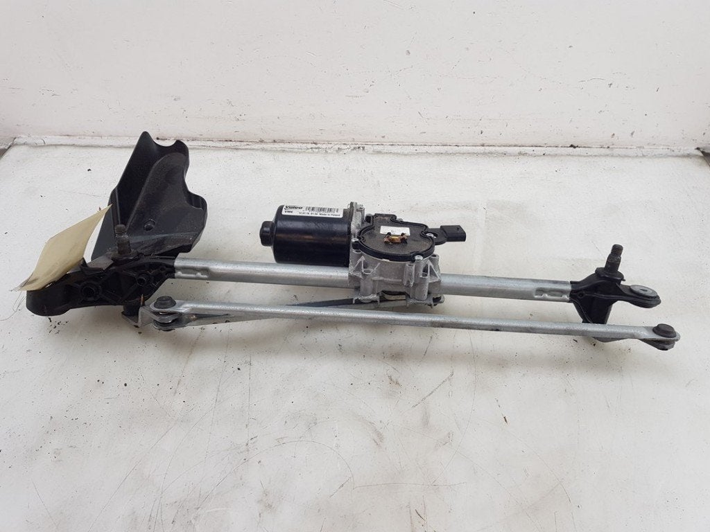 MOTEUR + TRINGLERIE ESSUIE GLACE AVANT BMW 4 serie (F33), Utilisé, BMW