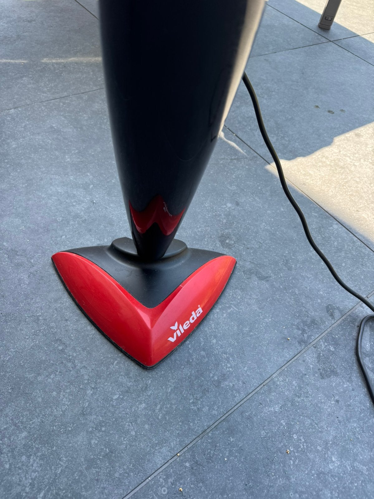 Stoomreiniger, Elektronische apparatuur, Stoomapparaten, Ophalen, Zo goed als nieuw, Stoomreiniger