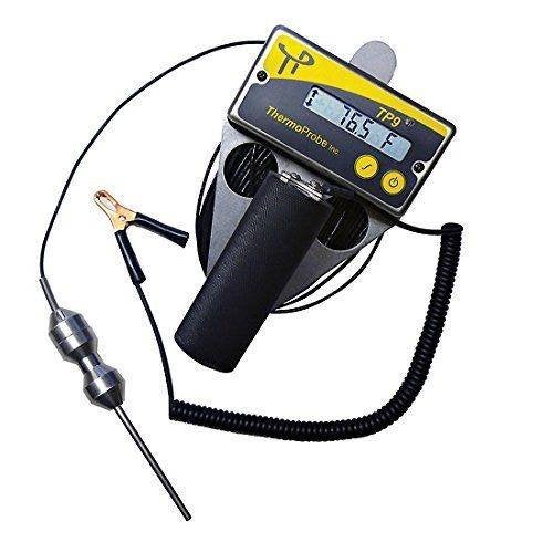 Thermoprobe thermometer tp9, Electroménager, Électroménager & Équipement Autre, Enlèvement, Utilisé