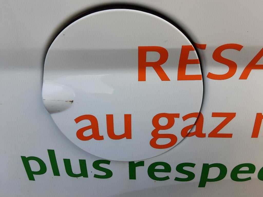 TRAPPE D'ESSENCE Fiat Fiorino (225) (01-2007/12-2012), Utilisé, Fiat