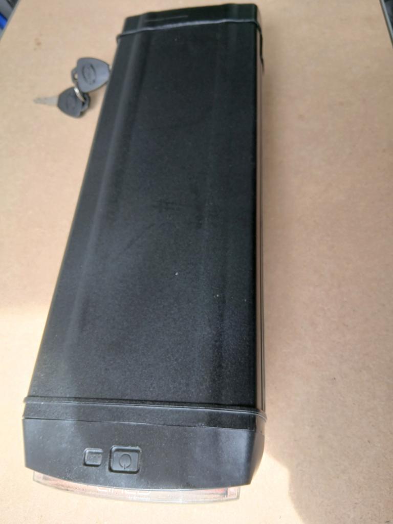 Stella type 2 accu, Vélos & Vélomoteurs, Accessoires vélo | Batteries de vélo, Enlèvement ou Envoi