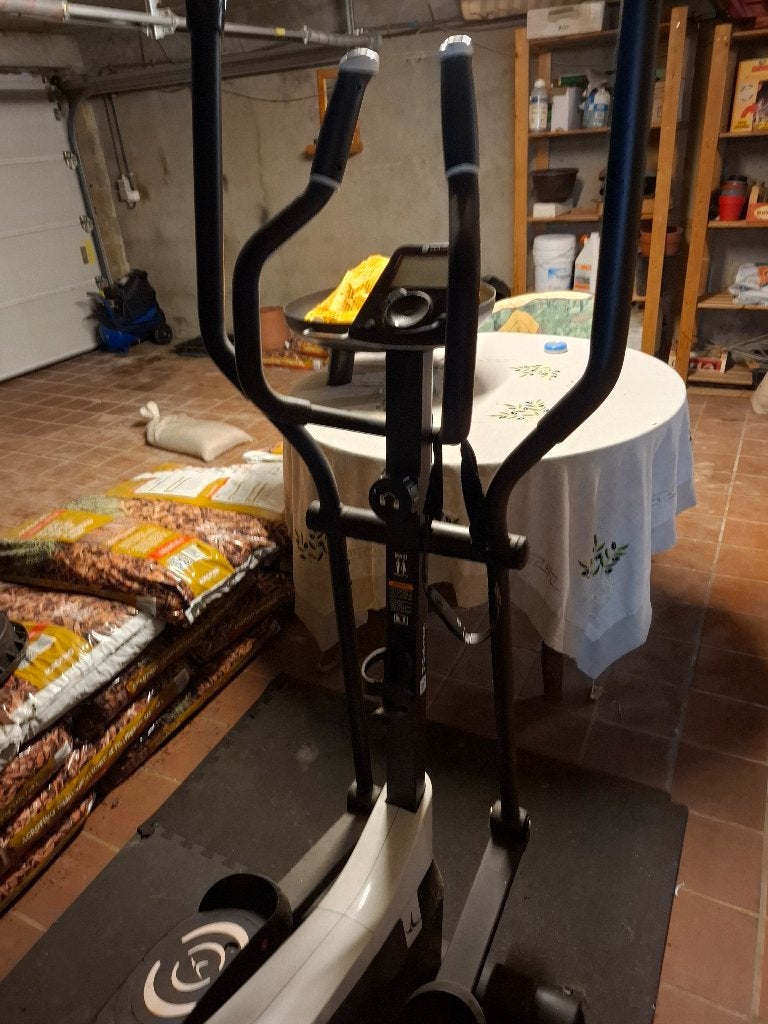 fitnes, Enlèvement, Utilisé, Bras, Autres types