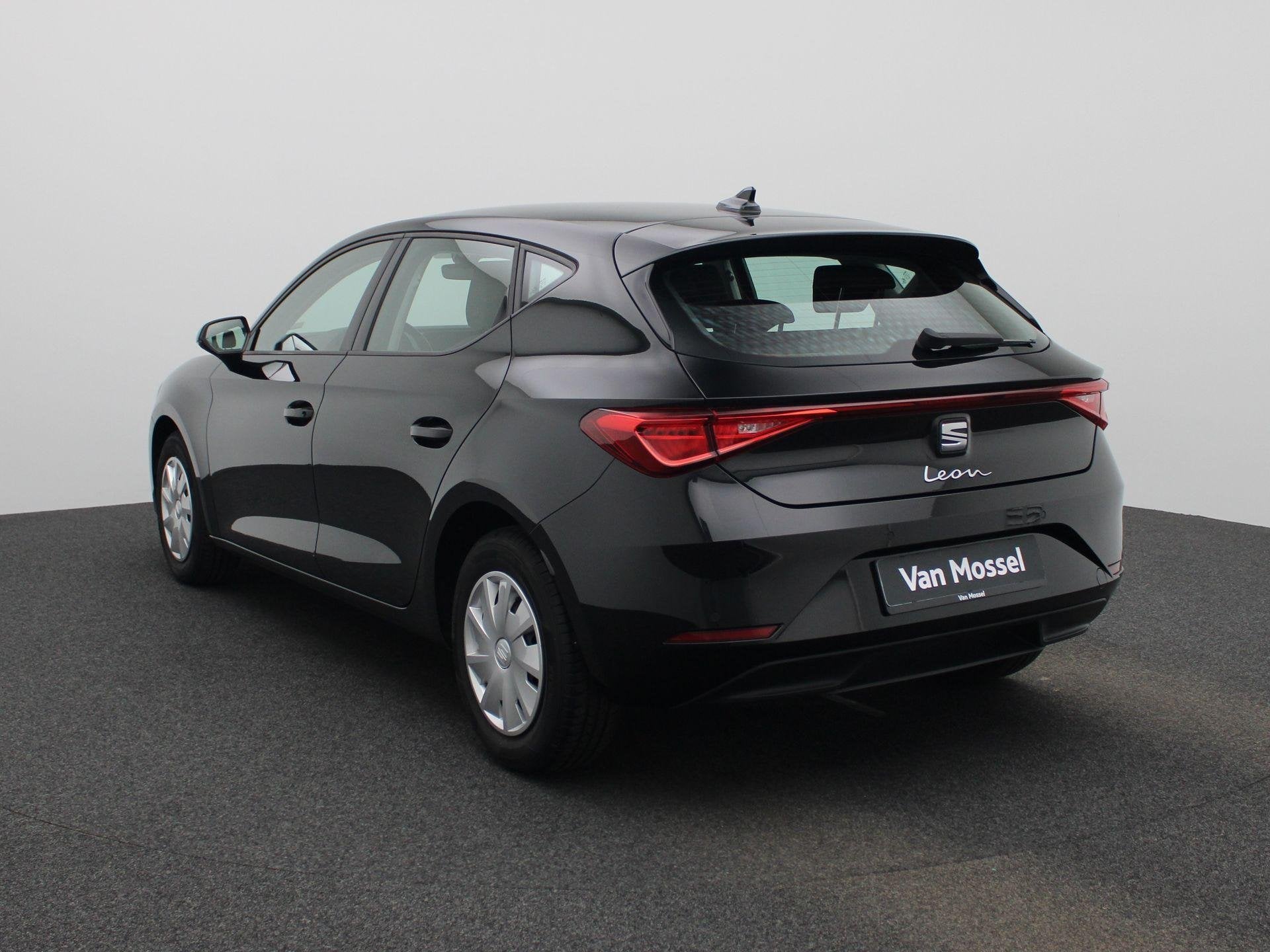 SEAT Leon 1.0 TSI 90 Reference, Autos, Seat, Achat, 90 ch, Entreprise, 5 portes