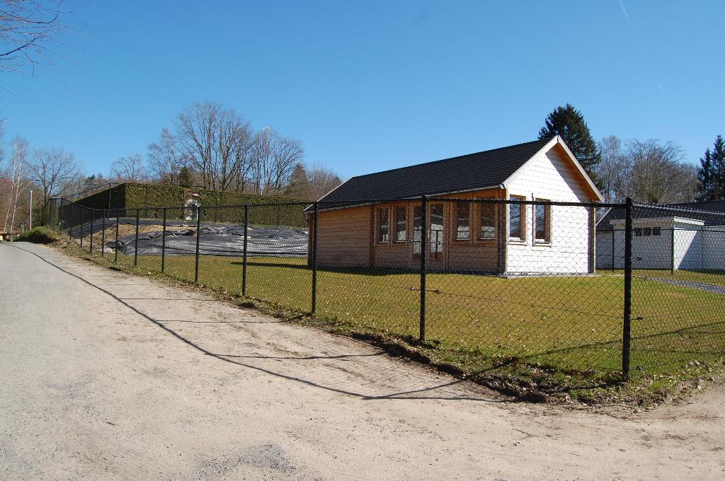Chalet Hoeselt, Immo, 40 m², Overige soorten, Provincie Limburg, 500 tot 1000 m²