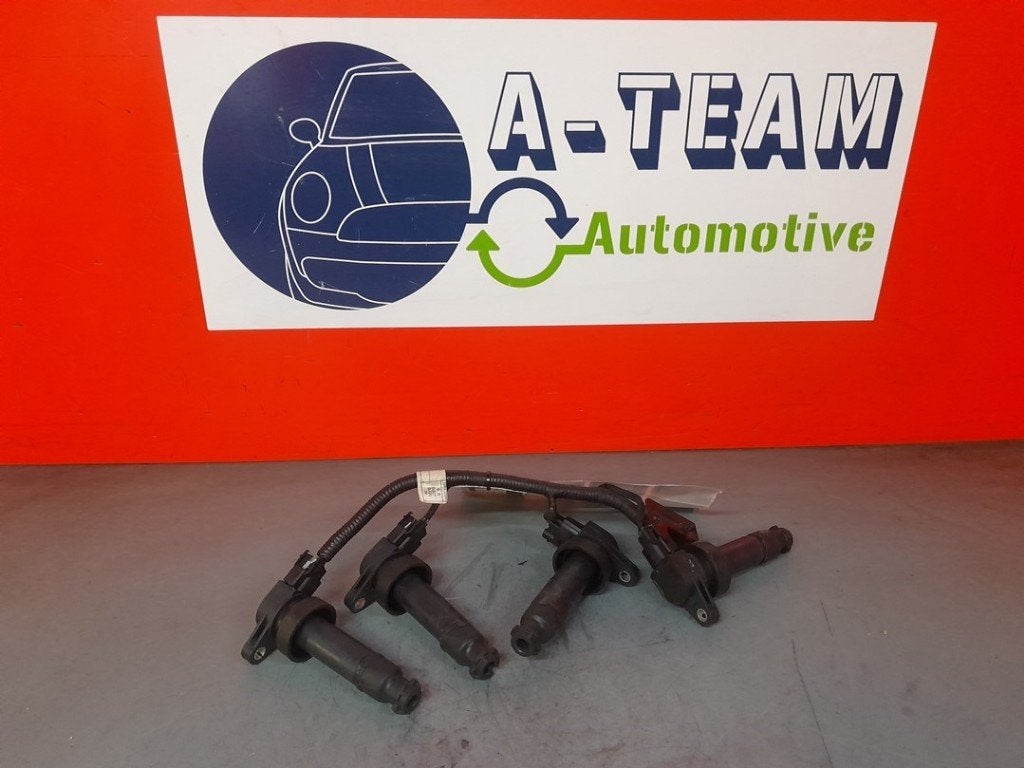 PEN BOBINE Hyundai i30 (FD) (01-2007/11-2011), Gebruikt, Hyundai
