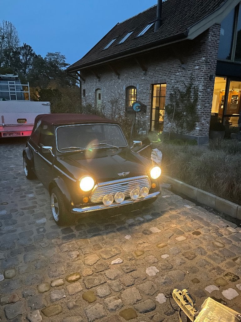 Mini Austin, foto 9