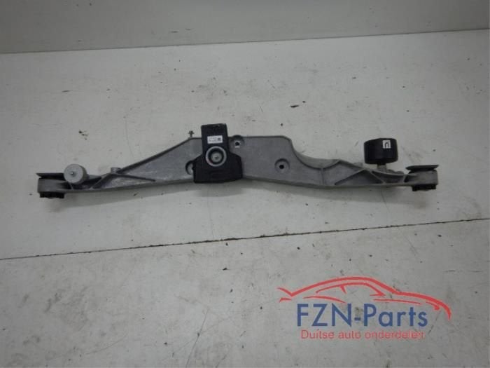 BMW 1-Serie F40 Subframe Dwarsdrager Achterzijde, Auto-onderdelen, Ophalen of Verzenden, Gebruikt