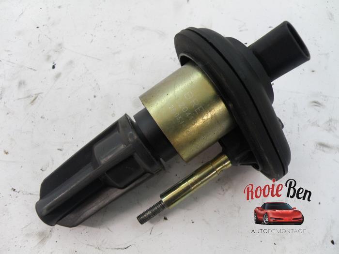 Bobine van een Chevrolet Trailblazer, Gebruikt, -, Ophalen of Verzenden, -