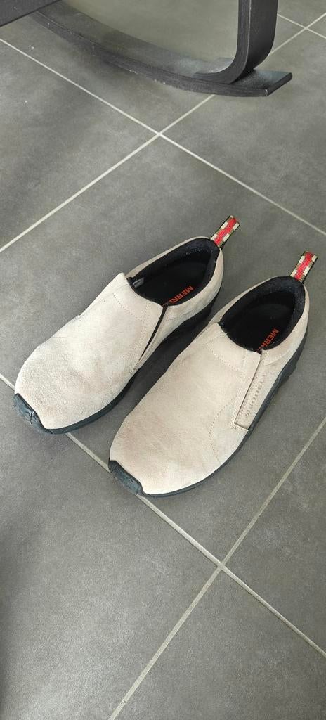 Merrell wandelschoenen maat 43 instappers., Ophalen