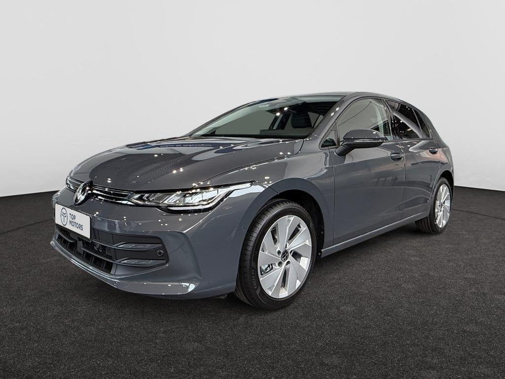 Volkswagen Golf VIII Golf Life Business 1.5 eTSI  85 kW (116, Automaat, 116 g/km, https://public.car-pass.be/vhr/5b8d5ec8-5cb9-4eaa-a144-6ad20d2ee386