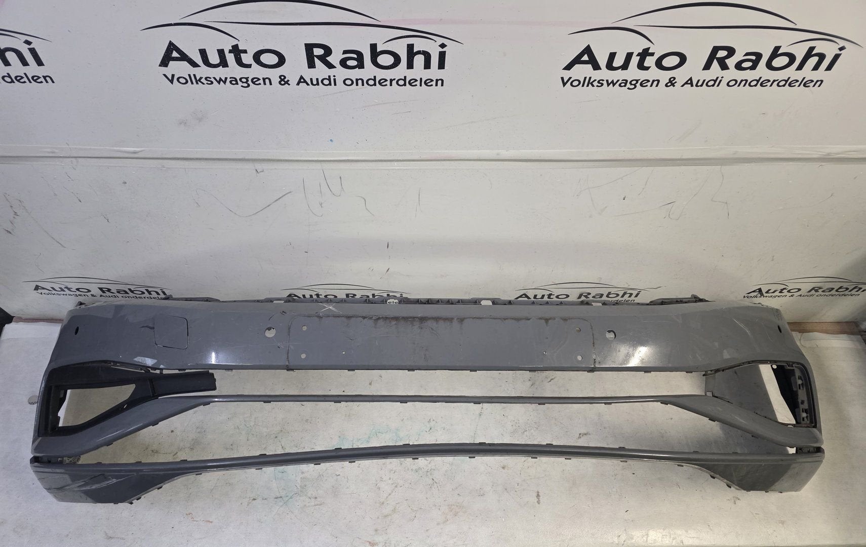 Voorbumper passat B8 facelift, -, Utilisé, -, Avant