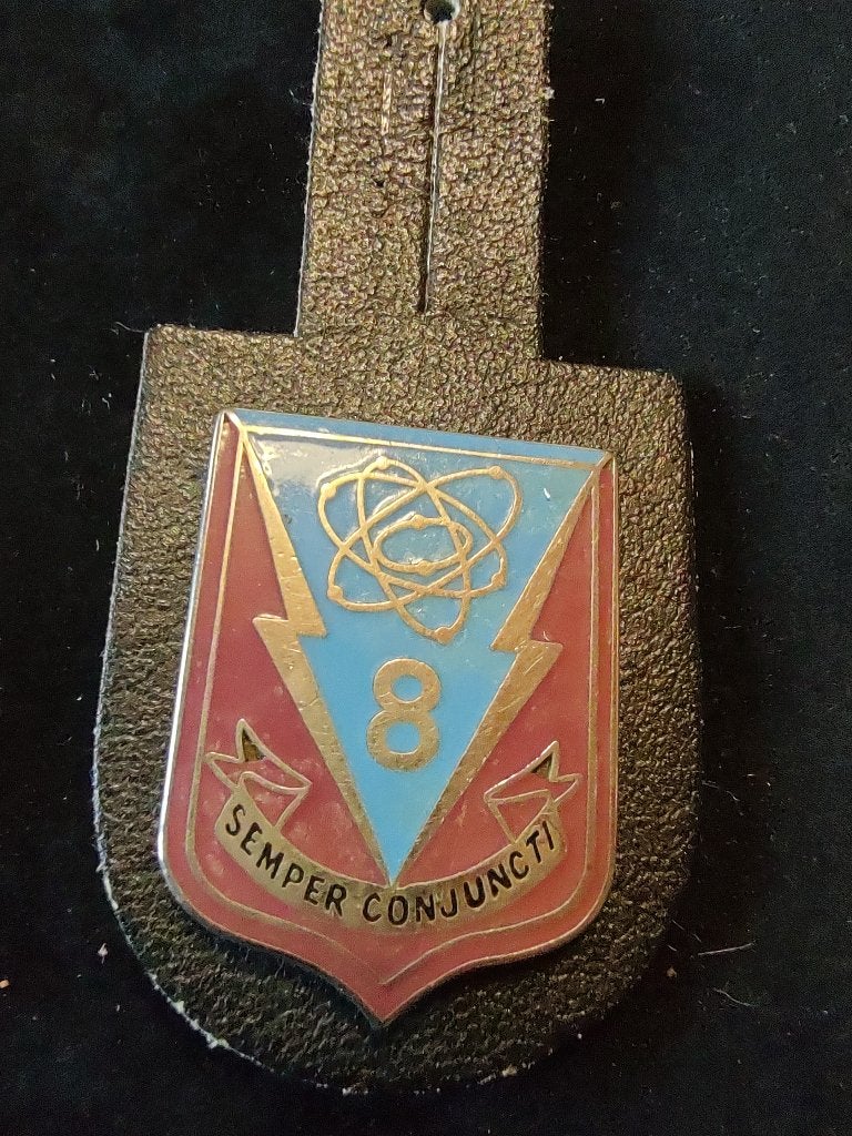 Badge # 39, Verzamelen, Verzenden