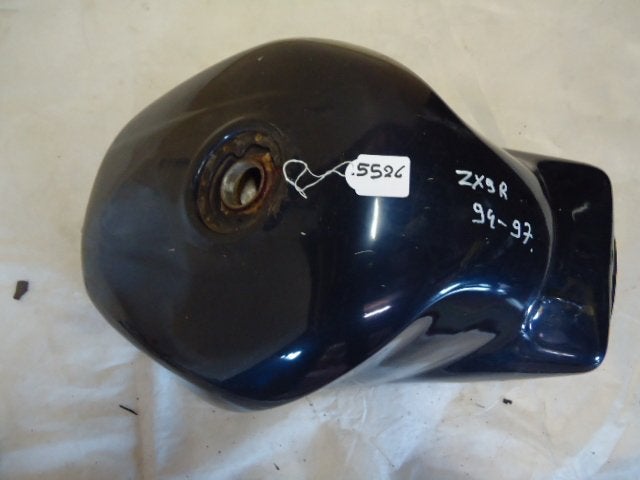 ZX9R 1994 - 1997 Kawasaki Benzinetank D1-11343, Motoren