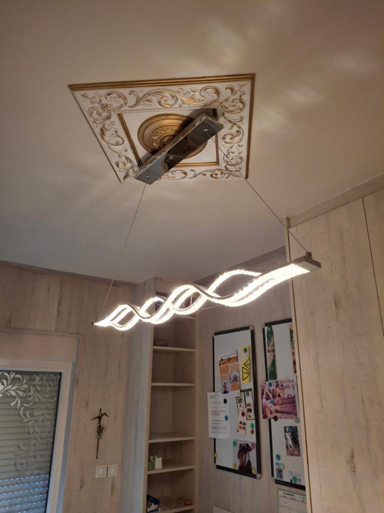 Te koop, Ophalen