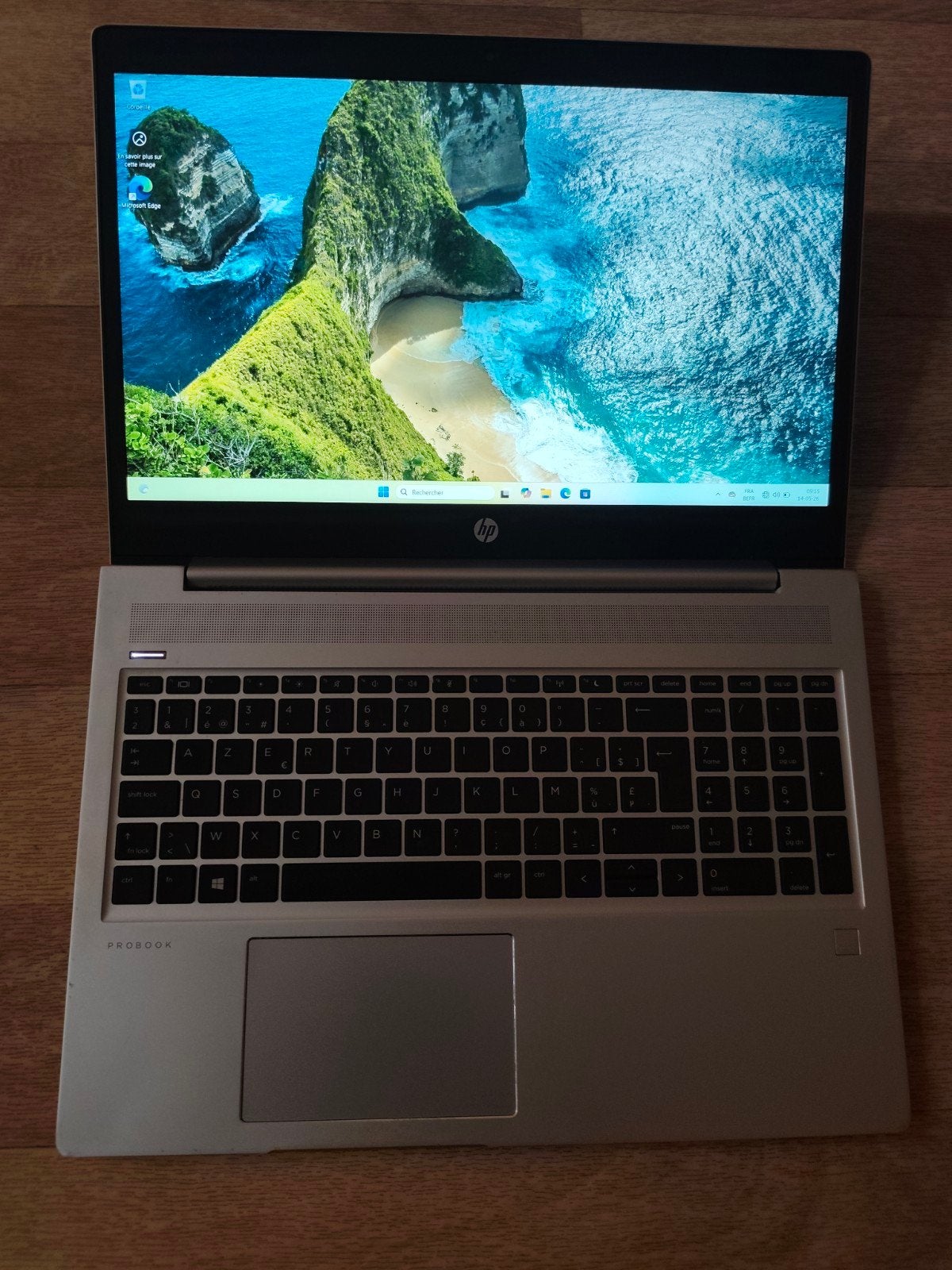 HP probook Ryzen 5 1tb ssd, Informatique & Logiciels, Enlèvement, SSD