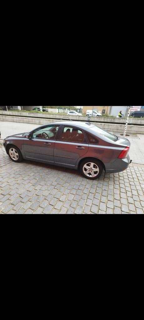 Volvo s40 automaat Euro5, Auto's, Mercedes-Benz, Particulier, Diesel, Euro 5, Automaat, Ophalen
