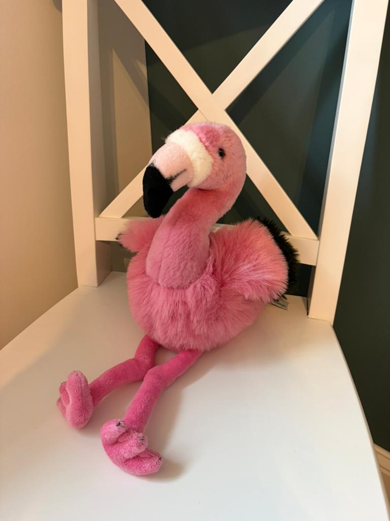 Flamingo Zoo Planckendael, Overige merken, Overige typen, Ophalen of Verzenden, Zo goed als nieuw